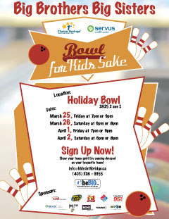 Bowl for Kids Sake 2011