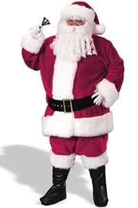 Santa